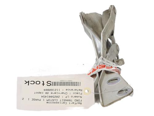 Hinge/Door check strap FORD TRANSIT CUSTOM V362 Van (FY, FZ) 2.2 TDCi | BP29039734C146 