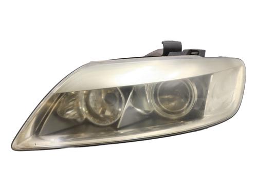 Left headlight AUDI Q7 (4LB) 3.0 TDI quattro | BP33416860C28  - Image 5