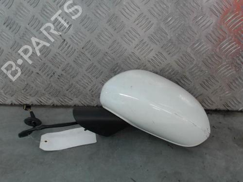 Used Left mirror OPEL CORSA D (S07) 1.3 CDTI (L08, L68) (75 hp) 28603938