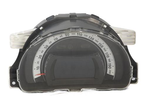 Instrument cluster RENAULT TWINGO III (BCM_, BCA_) 0.9 TCe 90 (BCM9, BCM2) | BP33417291C47  - Image 6