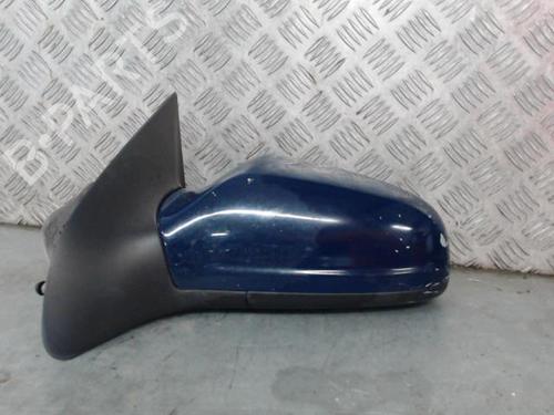 Used Left mirror OPEL ASTRA H GTC (A04) 1.3 CDTI (L08) (90 hp) 30357856