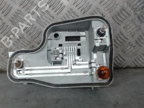 Used Lamp holder VW POLO V (6R1, 6C1) 1.2 (70 hp) 30131809