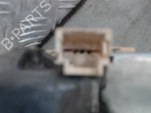 Rear wiper motor CITROËN C3 I (FC_, FN_) 1.4 i | BP26027097M102 