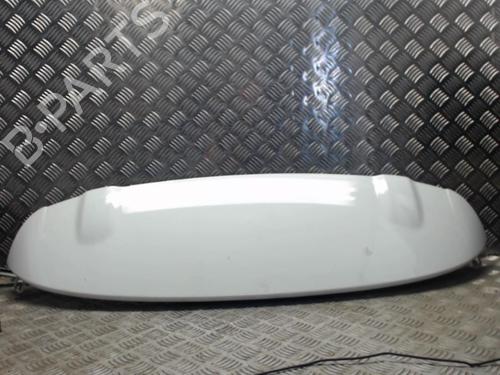 Rear spoiler RENAULT CLIO IV (BH_) 1.5 dCi 90 | BP23048878C96 