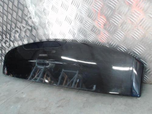 Spoiler bakluke RENAULT CLIO II (BB_, CB_) 1.5 dCi (B/CB08) (82 hp) 23051539
