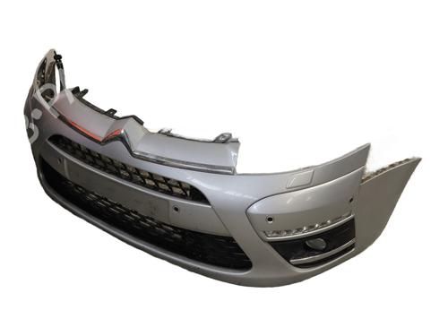 Front bumper CITROËN C4 Picasso I MPV (UD_) 1.6 HDi 110 | BP30106026C7 