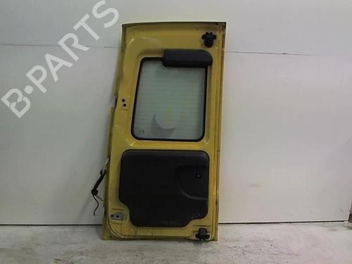 Right tailgate OPEL COMBO Box Body/MPV 1.3 CDTI 16V | BP23839010C77 