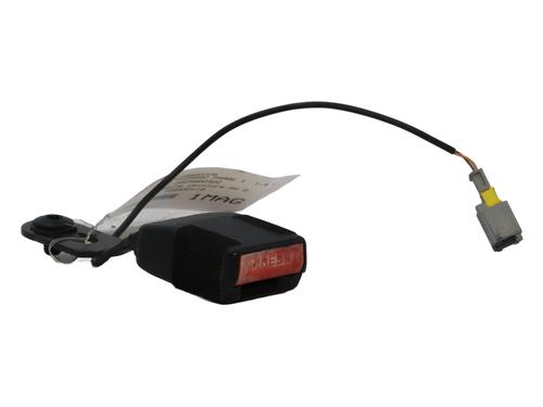 Seat buckle CITROËN C3 Picasso (SH_) 1.6 HDI 90 | BP32365314I32 - Image 2