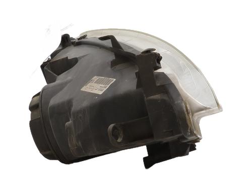 Left headlight PEUGEOT 307 (3A/C) 2.0 HDi 110 | BP29402357C28 