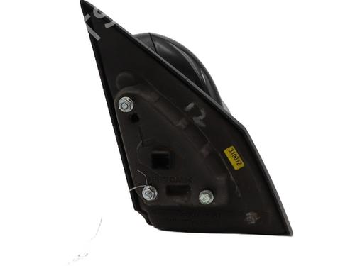Left mirror HYUNDAI TUCSON (JM) 2.0 CRDi All-wheel Drive | BP26686537C26 