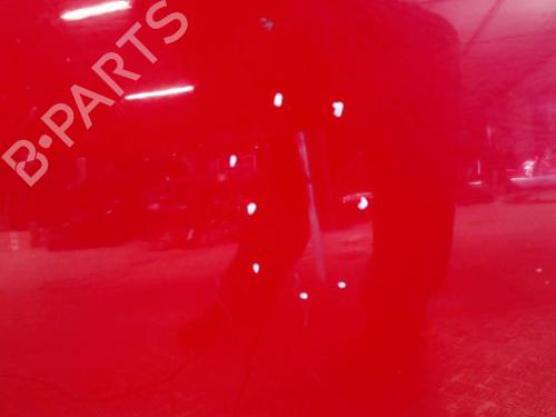 Hood PEUGEOT 107 (PM_, PN_) 1.0 | BP23051543C1 