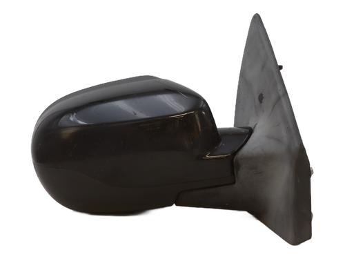 Used Right mirror RENAULT CLIO III Grandtour (KR0/1_) 1.5 dCi (KR0G) (68 hp) 30609528