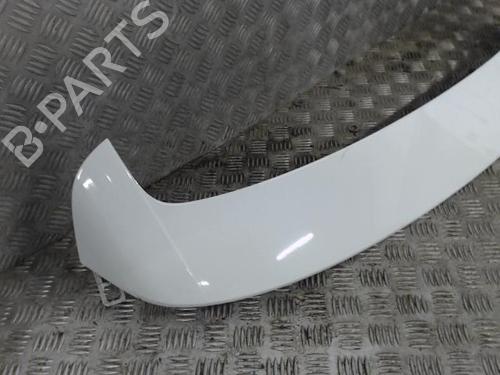 Spoiler bagklap RENAULT CLIO V (B7_) 1.5 Blue dCi 85 (B7AG) | BP26598261C96 - Image 2