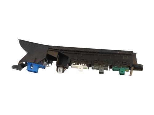 Left front window switch DS DS 7 Crossback (J4_, JR_, JC_) 1.5 BlueHDi 130 (JCYHZJ, JCYHZR) | BP31375536I27 - Image 3