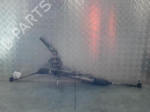 Used Steering rack PEUGEOT 206+ (2L_, 2M_) 1.1 (60 hp) 24660649
