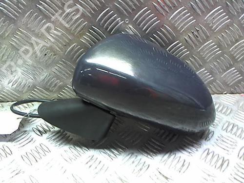 Left mirror OPEL CORSA D (S07) 1.2 (L08, L68) | BP23050336C26 