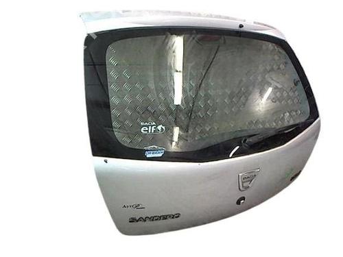 Heckklappe für DACIA SANDERO 1.5 dCi (88 hp) 23050648