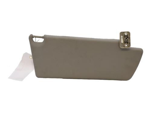 Used Left sun visor Left sun visor OPEL ZAFIRA / ZAFIRA FAMILY B (A05) 1.7 CDTI (M75) (110 hp) 29836899 29836899