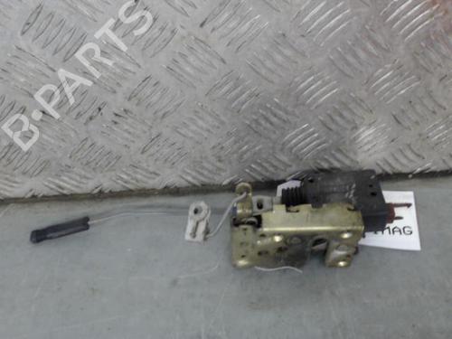 Used Front right lock PEUGEOT 106 II (1A_, 1C_) 1.1 i (60 hp) 28543110