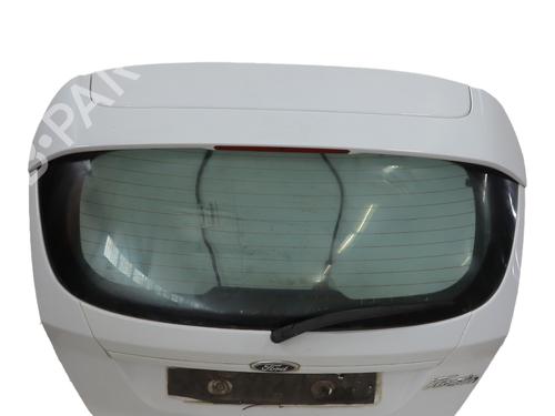 Tailgate FORD FIESTA VI (CB1, CCN) 1.4 TDCi | BP29978698C6 