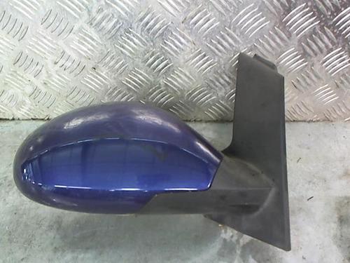 Used Right mirror SEAT ALTEA (5P1) 1.9 TDI (105 hp) 23052076