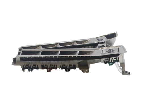 Left front window switch DS DS 7 Crossback (J4_, JR_, JC_) 1.5 BlueHDi 130 (JCYHZJ, JCYHZR) | BP40058853I27 - Image 3