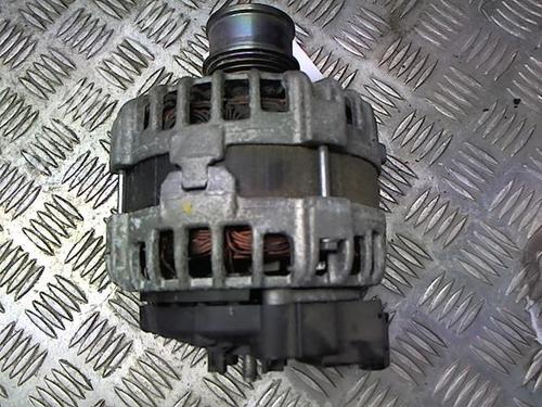 Alternator VW POLO V (6R1, 6C1) 1.2 TSI 16V | BP23049655M7 