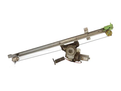 Used Front right window mechanism PEUGEOT BOXER Van (244) 2.8 HDi (128 hp) 30678813