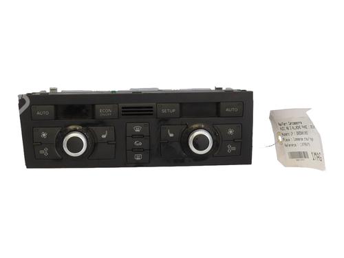 Climate control AUDI A6 Allroad C6 (4FH) 3.0 TDI quattro BP28215789I5