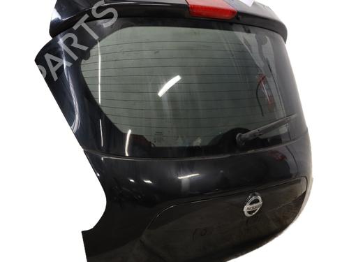 Tailgate NISSAN JUKE (F15) 1.5 dCi | BP24226501C6