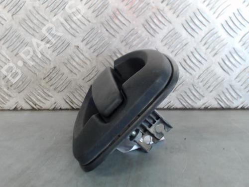 Front right exterior door handle CITROËN JUMPER II Van 2.2 BlueHDi 165 | BP27318161C129 