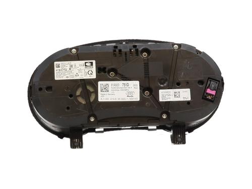 Instrument cluster AUDI Q2 (GAB, GAG) 30 TDI | BP30180497C47