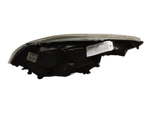 Right headlight RENAULT MEGANE III Hatchback (BZ0/1_, B3_) 1.5 dCi (BZ09, BZ0D, BZ1W, BZ29, BZ14) | BP23839972C29 - Image 3