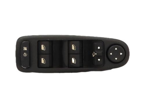 Left front window switch CITROËN C4 Picasso I MPV (UD_) 1.6 HDi | BP38776414I27 - Image 3