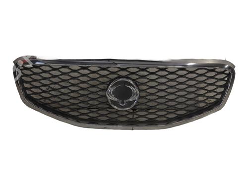 Grill SSANGYONG KORANDO (CK) 2.0 e-XDi | BP33416940C40 - Image 2