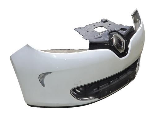 Front bumper RENAULT ZOE (BFM_) ZOE | BP36555645C7 - Image 2