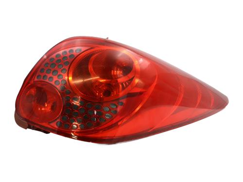 Fanale posteriore destro PEUGEOT 207 SW (WK_) 1.6 HDi (109 hp) 30805912