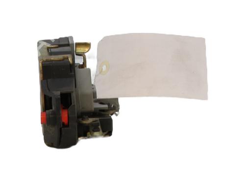 Højre bagtil lås PEUGEOT 206 Hatchback (2A/C) 1.4 HDi eco 70 | BP29142024C99 
