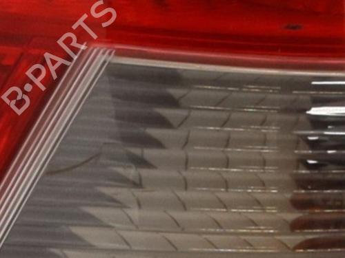 Right taillight TOYOTA YARIS (_P9_) 1.4 D-4D (NLP90_, NLP90R) | BP31189136C35 