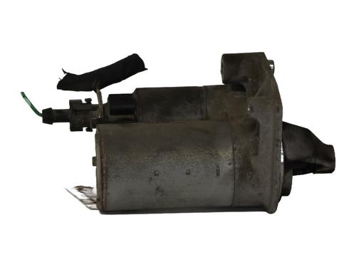 Used Starter Starter CITROËN C3 II (SC_) 1.2 VTi 82 (82 hp) 23052520 23052520