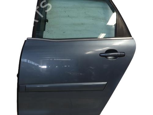 Used Left rear door CITROËN C4 Picasso I MPV (UD_) 2.0 HDi 138 (136 hp) 26288451