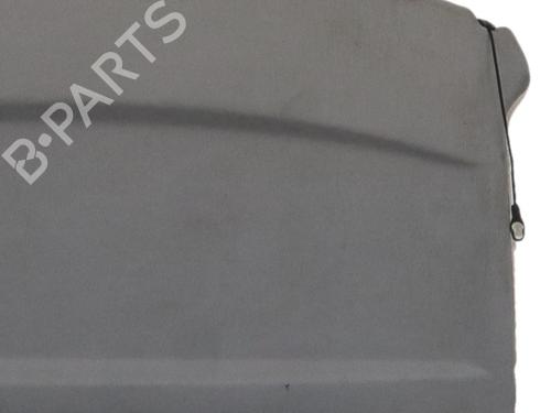 Rear parcel shelf BMW 1 (E87) 120 d | BP37994331C85 - Image 3