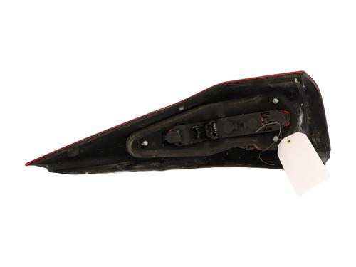 Left taillight RENAULT MEGANE II Estate (KM0/1_) 1.5 dCi (KM02, KM13) | BP29861312C34