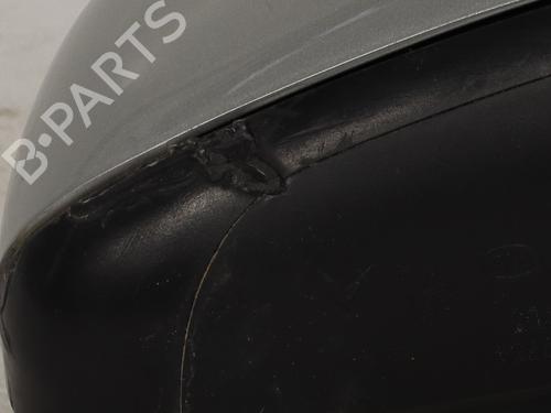 Right mirror PEUGEOT 307 (3A/C) 2.0 HDi 90 | BP24883154C27 