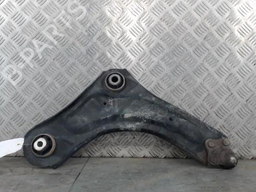 Left front suspension arm RENAULT MEGANE III Hatchback (BZ0/1_, B3_) 1.5 dCi (BZ09, BZ0D, BZ1W, BZ29, BZ14) | BP29502954M12 