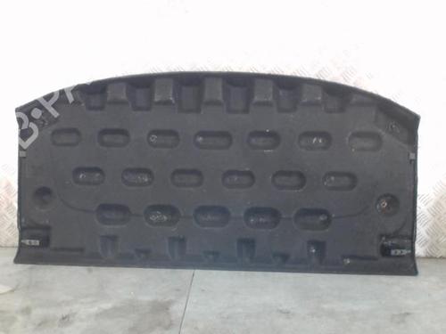Rear parcel shelf SEAT LEON (1P1) 1.6 TDI | BP30089338C85 - Image 3