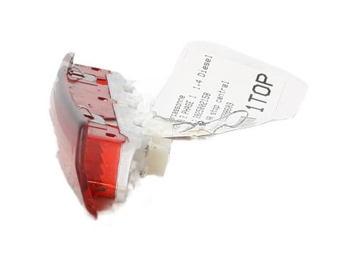 Bremselys CITROËN C3 II (SC_) 1.4 HDi 70 (SC8HZC, SC8HR0, SC8HP4) | BP31763346L11