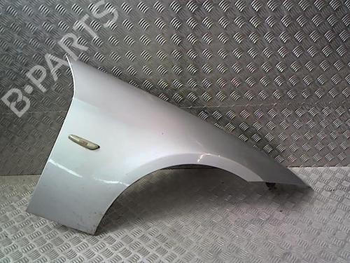 Used Right front fenders BMW 3 (E90) 318 d (143 hp) 23050561