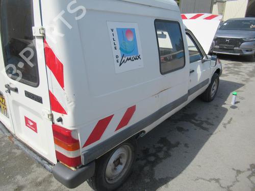 Used Parts CITROËN C15 Box Body/MPV (VD_)  1.8 D  4748579