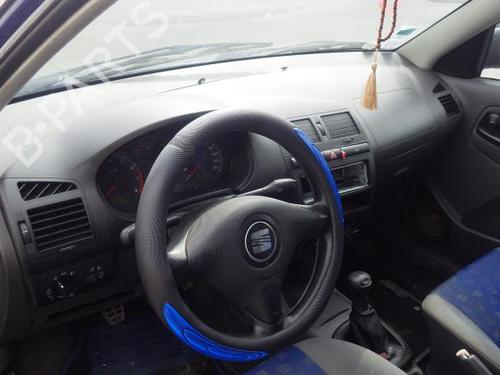 Used Parts SEAT IBIZA II (6K1)  1.6 i  2205082